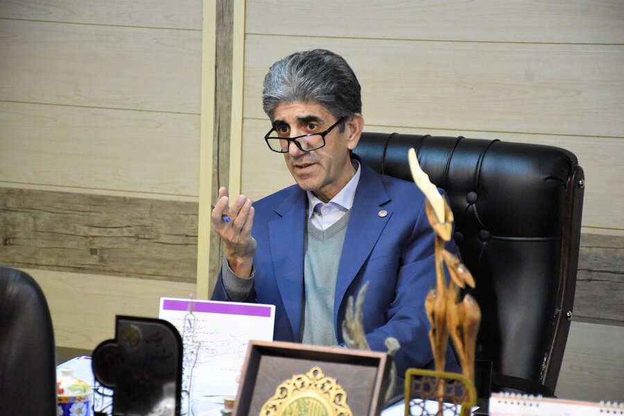 نشست چندجانبه بهزیستی