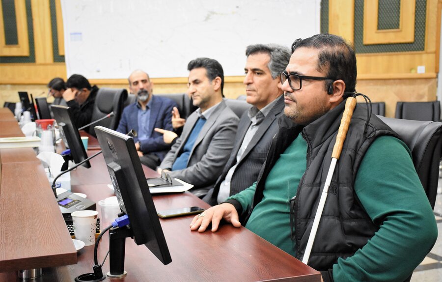 مناسب‌سازی - استانداری