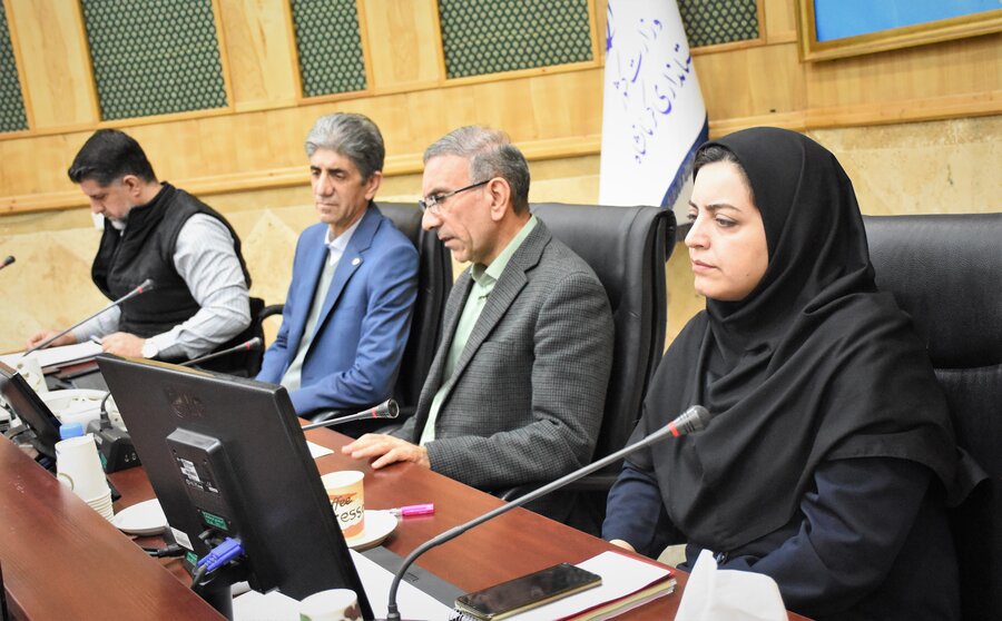 مناسب‌سازی - استانداری