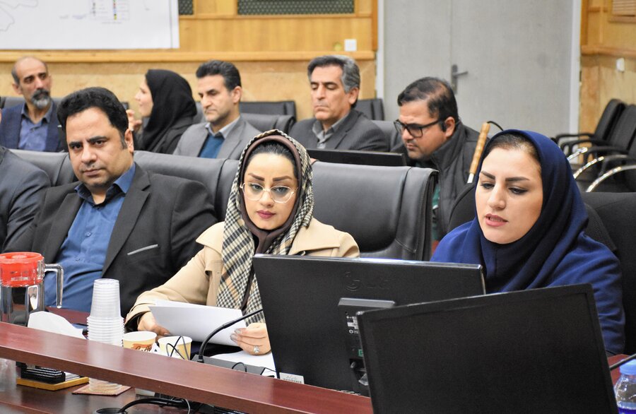 مناسب‌سازی - استانداری