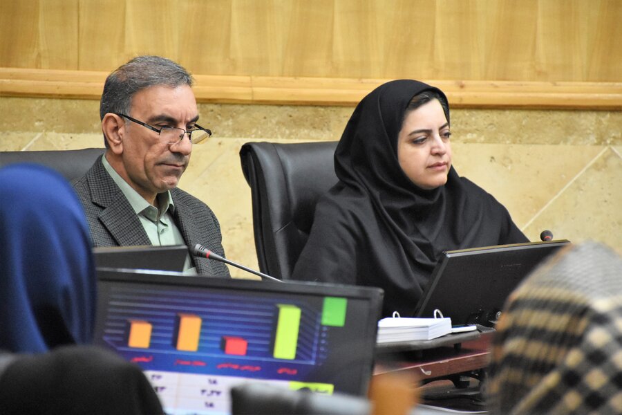 مناسب‌سازی - استانداری