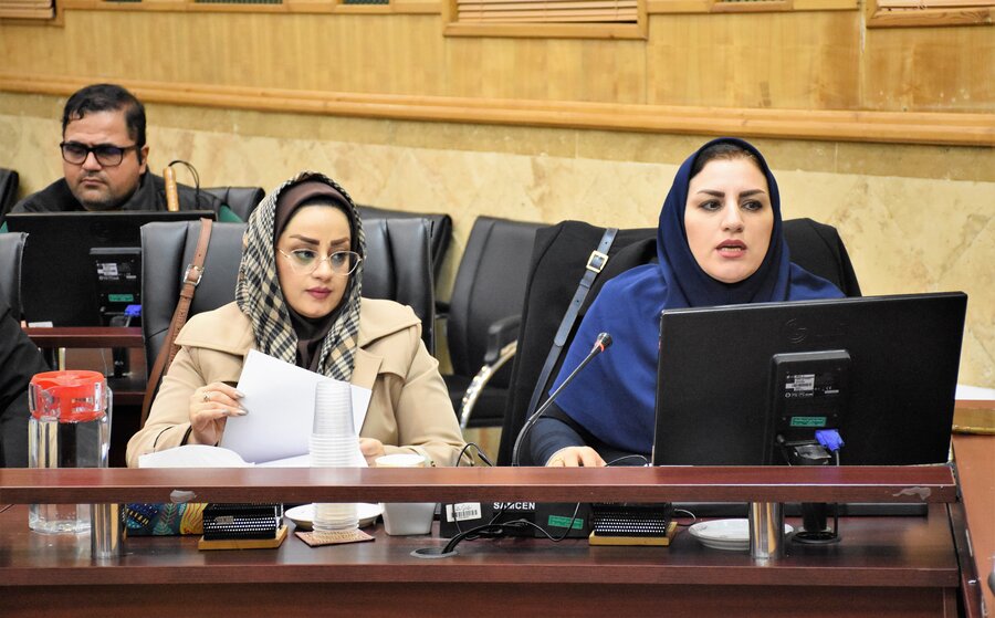 مناسب‌سازی - استانداری