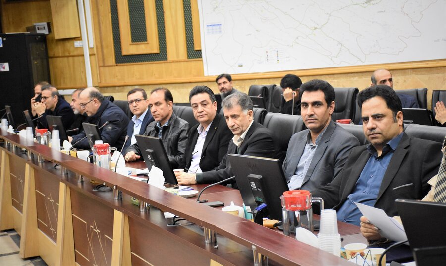 مناسب‌سازی - استانداری