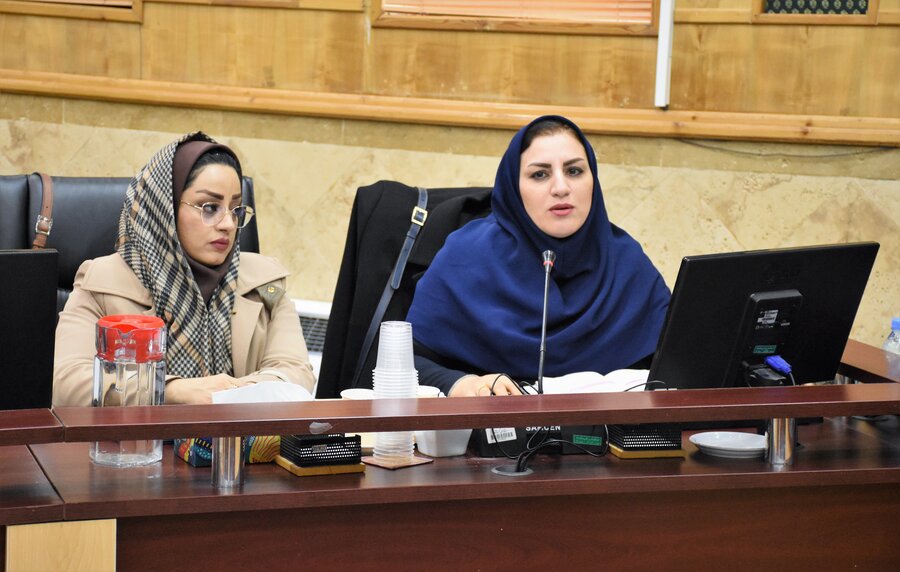 مناسب‌سازی - استانداری