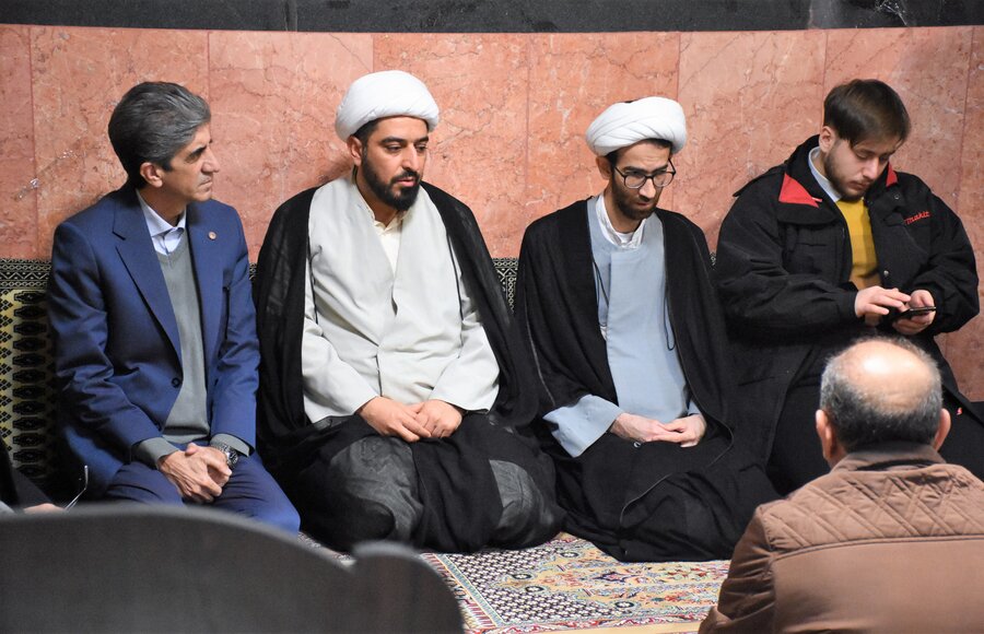 جشن نیمه شعبان