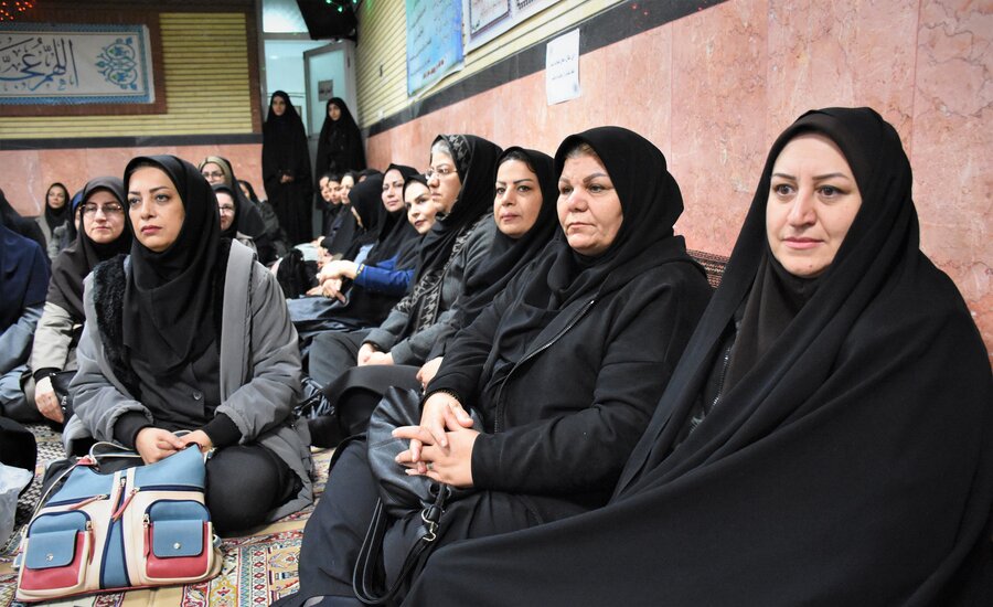 جشن نیمه شعبان