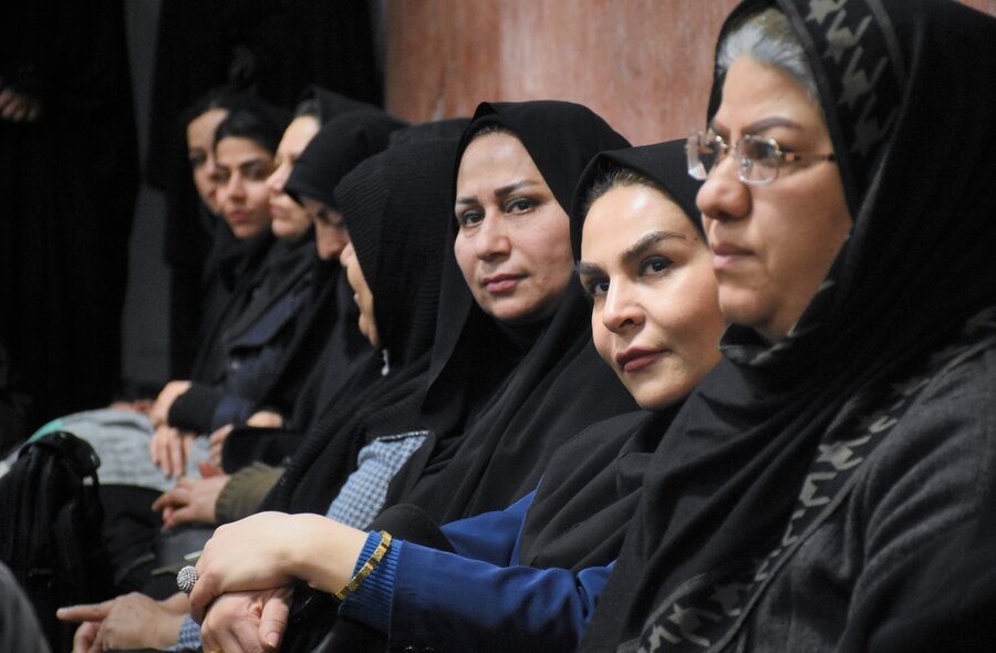 جشن نیمه شعبان