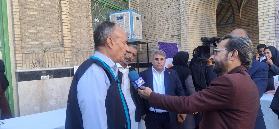 ثبت‌نام حضوری پویش «سلام محله» در ۱۰۷ مرکز مثبت زندگی سیستان و بلوچستان