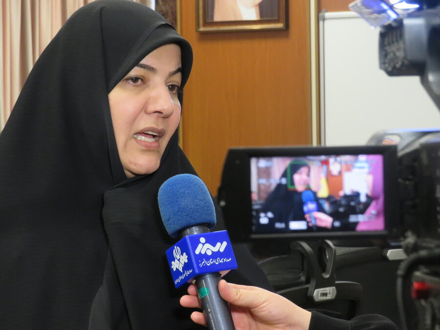 تفاهمنامه بهزیستی با شرکت گاز