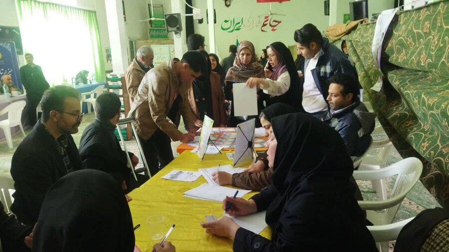 دهه فجر گرامی باد/افتتاح طرح ملی سلام محله در خراسان جنوبی