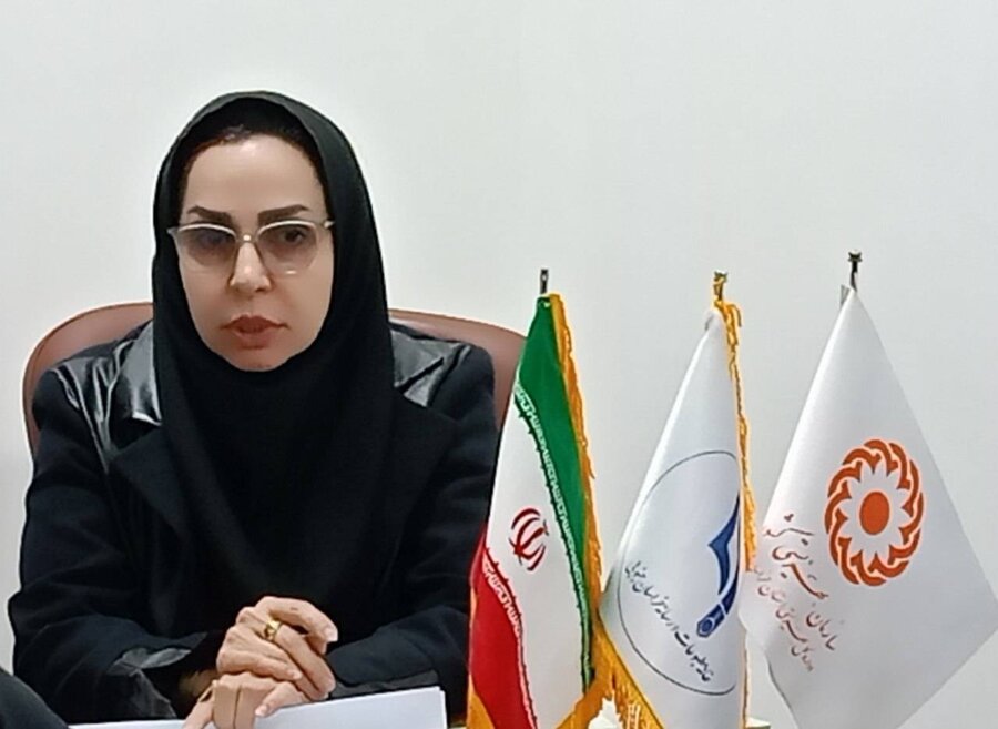 دهه فجر گرامی باد/اجرای طرح «پگاه» برای نخستین بار در کشور توسط معاونت توانبخشی بهزیستی خراسان جنوبی