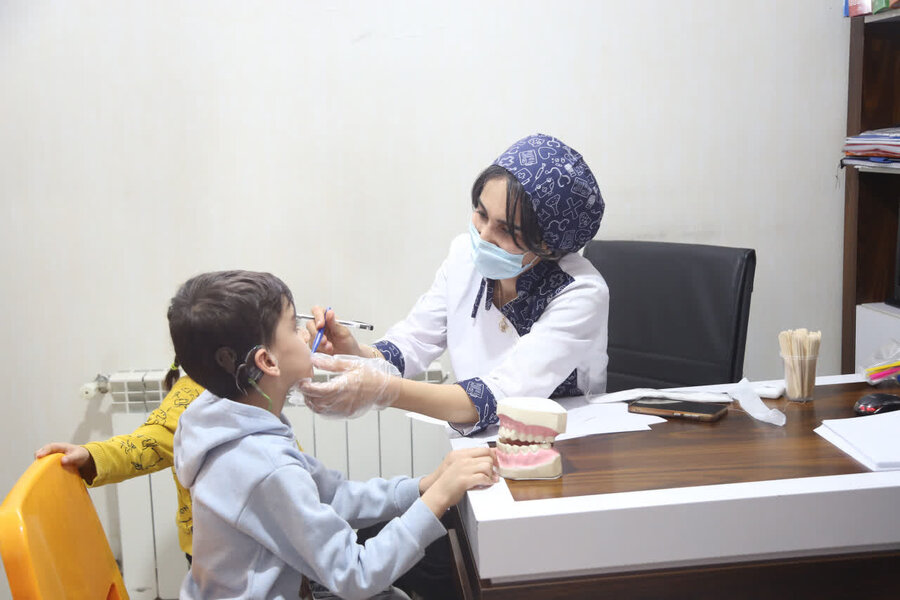 همدان. سلام