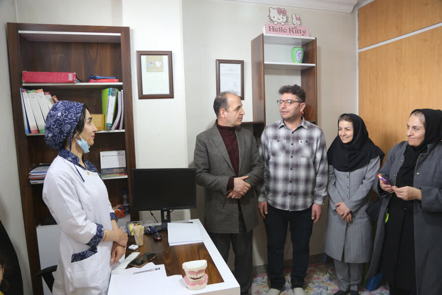 همدان. سلام