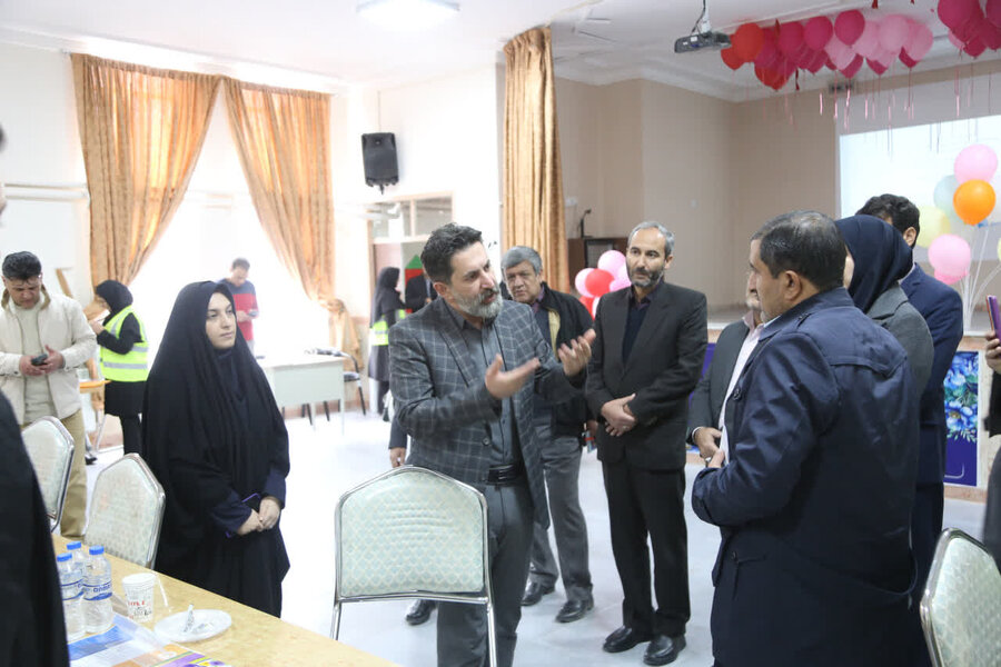 همدان. سلام