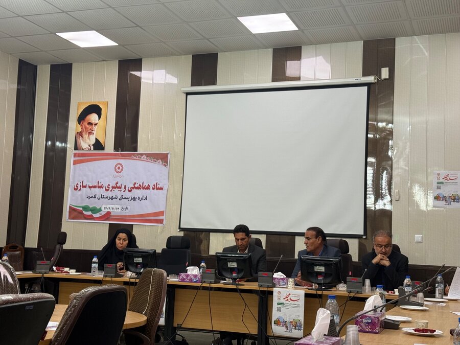 همه‌ی دستگاه‌های اجرایی ملزم به اجرای مصوبات کمیته مناسب‌سازی هستند/ لزوم بهره‌گیری دستگاه‌های اجرایی از پیشنهادات توانخواهان در رفع نواقص مناسب‌سازی 