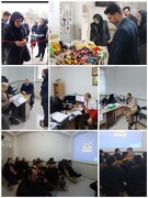 برگزاری پویش «سلام محله» با محوریت سلامت اجتماعی در نهاوند