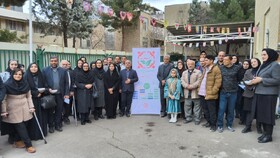 آغاز پویش «سلام محله» در استان قزوین