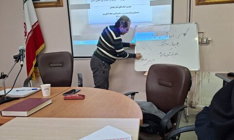 آ-شرقی- مراغه