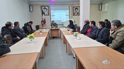 آ-شرقی- مراغه