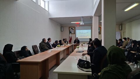 آ-شرقی- مراغه