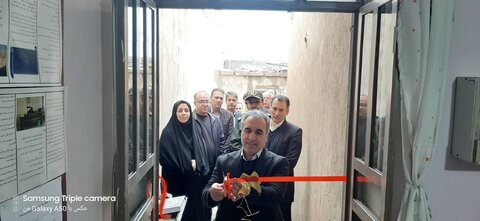 گزارش تصویری| پویش سلام محله