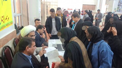 گزارش تصویری| پویش سلام محله