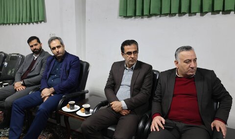 بهزیستی مازندران