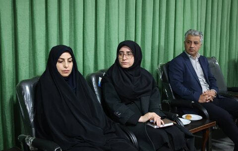 بهزیستی مازندران