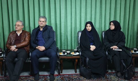 بهزیستی مازندران