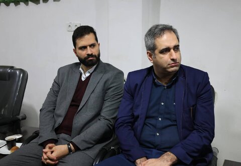 بهزیستی مازندران