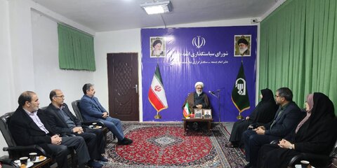 بهزیستی مازندران