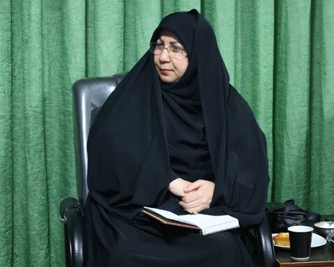 بهزیستی مازندران