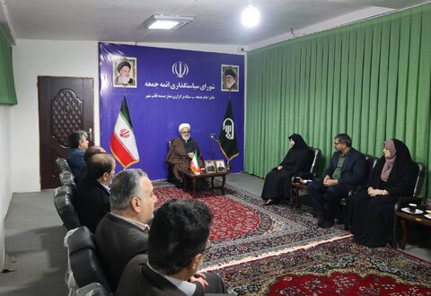 بهزیستی مازندران