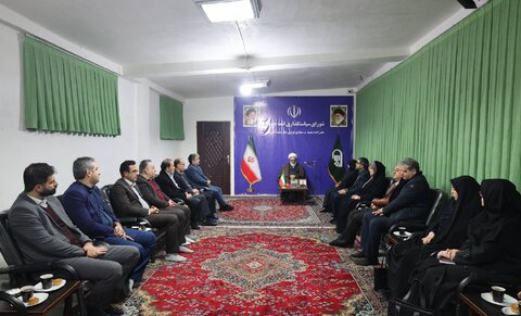 بهزیستی مازندران