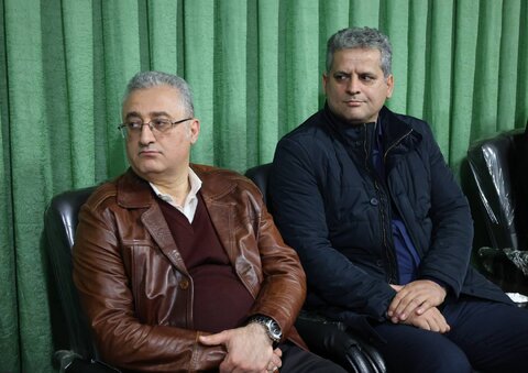 بهزیستی مازندران