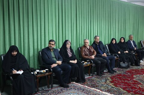 بهزیستی مازندران