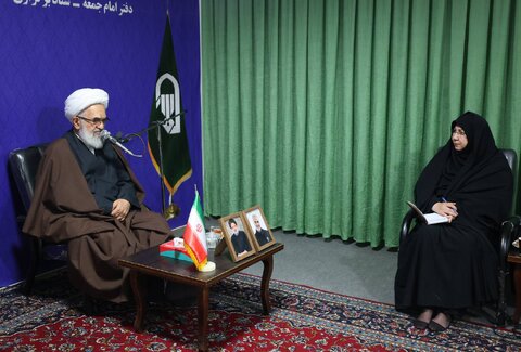 بهزیستی مازندران