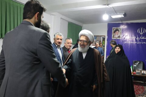 بهزیستی مازندران