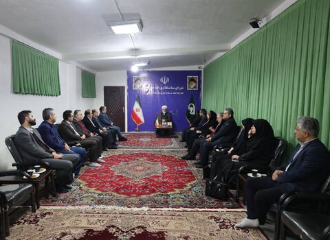 بهزیستی مازندران