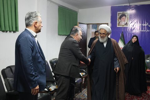 بهزیستی مازندران