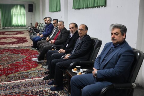 بهزیستی مازندران