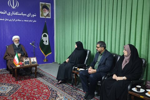 بهزیستی مازندران