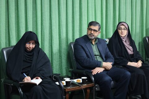 بهزیستی مازندران