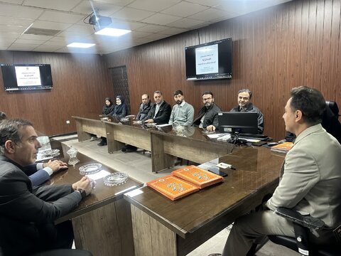 ملارد |مددکاران بهزیستی ملارد ستون اصلی حمایت از مددجویان و افراد دارای معلولیت هستند.