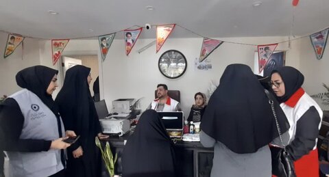 چهارباغ | پویش «سلام محله» پویشی برای ارتقاء کیفیت زندگی