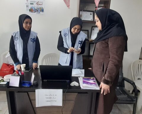 چهارباغ | پویش «سلام محله» پویشی برای ارتقاء کیفیت زندگی