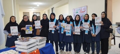 لامرد در مسیر تحول اجتماعی، آغاز رسمی پویش «سلام محله» با مشارکت گسترده مردمی