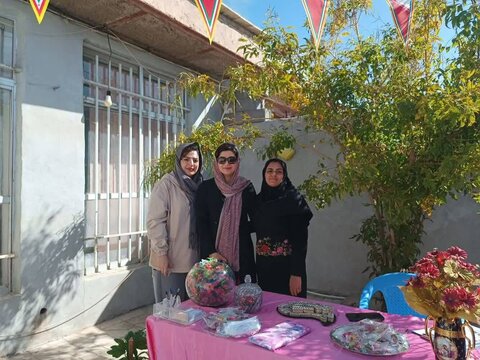 بهزیستی فسا|حضور پرشور مسئولین و مردم در پویش سراسری سلام محله در مراکز مثبت زندگی در سطح شهرستان فسا*