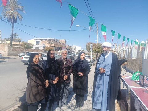 بهزیستی فسا|حضور پرشور مسئولین و مردم در پویش سراسری سلام محله در مراکز مثبت زندگی در سطح شهرستان فسا*