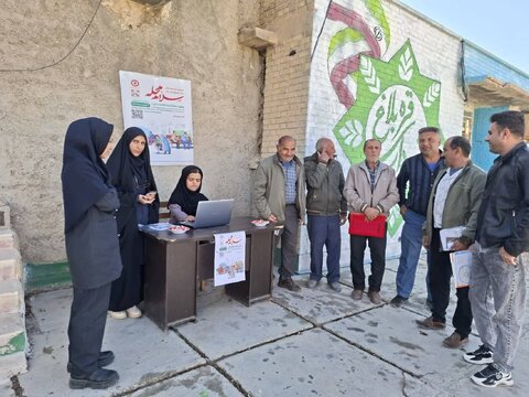 بهزیستی فسا|حضور پرشور مسئولین و مردم در پویش سراسری سلام محله در مراکز مثبت زندگی در سطح شهرستان فسا*